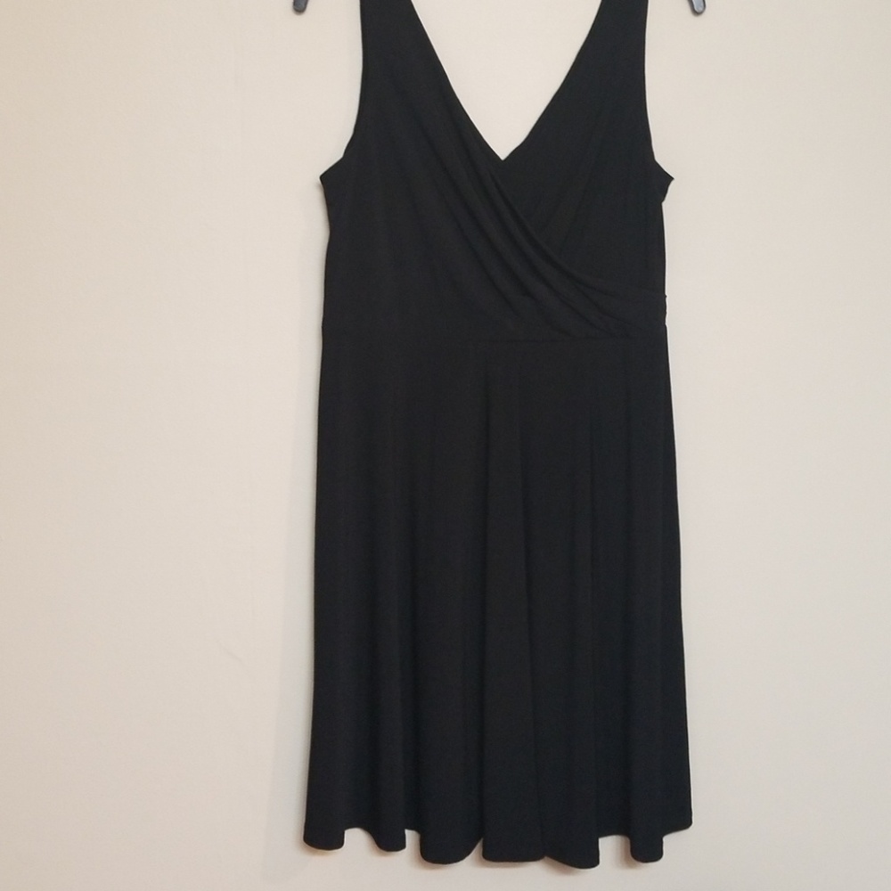 Isaac Mizrahi Short Dress
